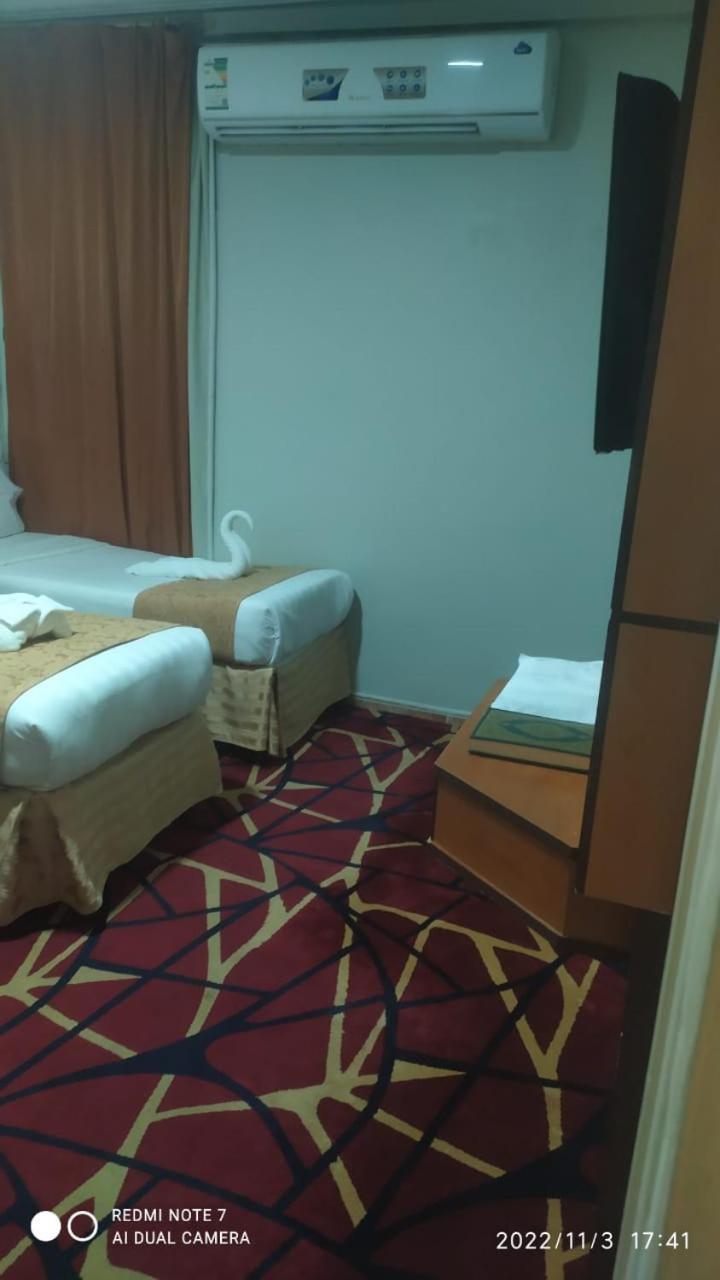 Hotel Manart Al Misk *