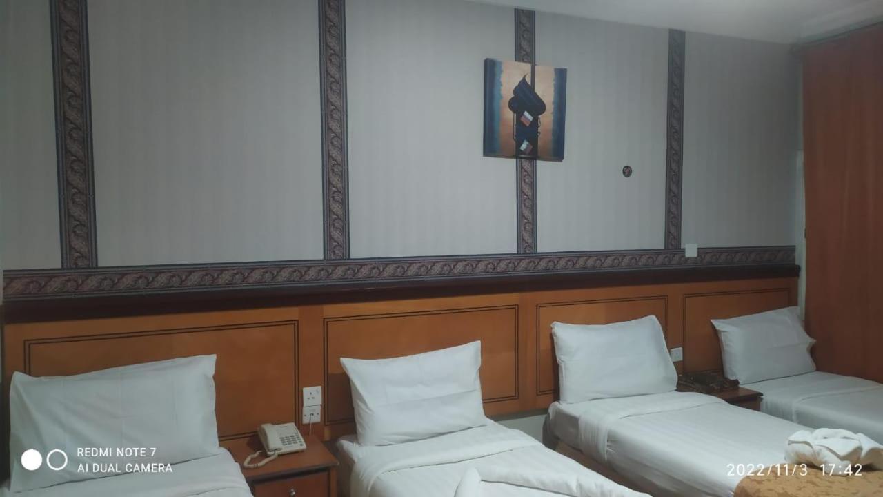 Hotel Manart Al Misk