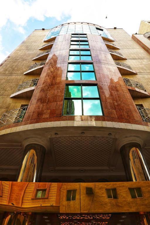 Manart Al Misk Hotel *