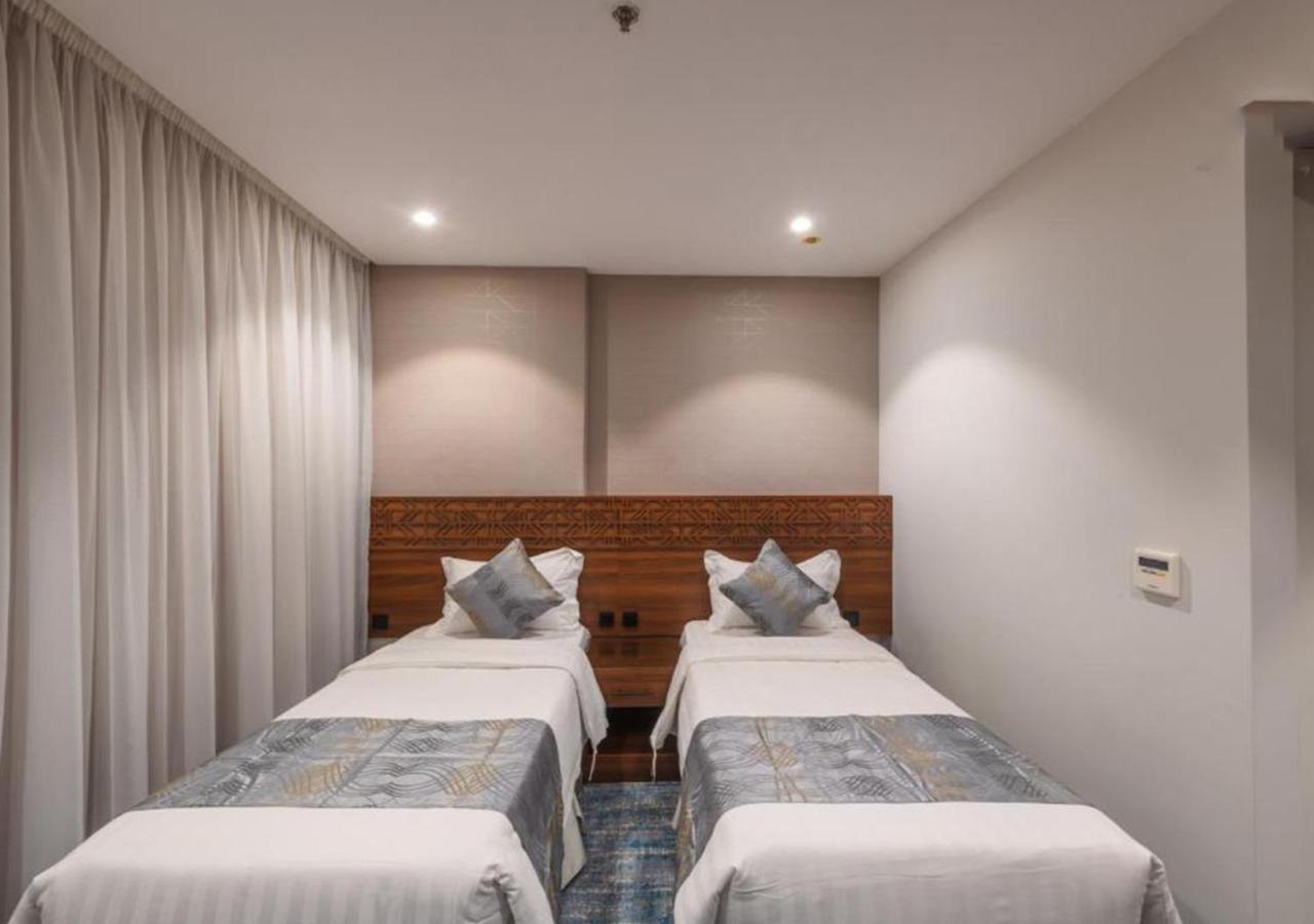 Hotel Manazel Al Zaireen