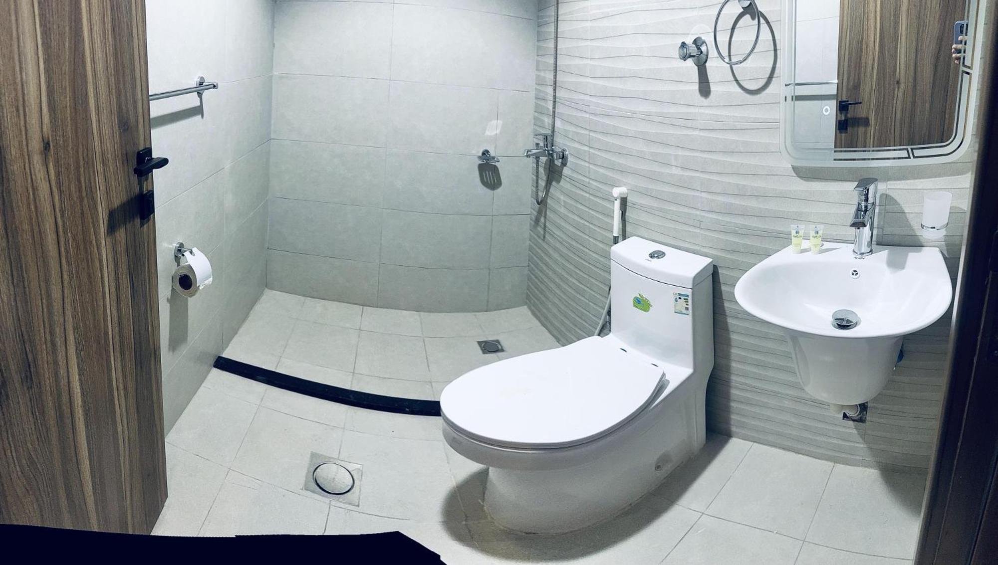 Hotel Kayan Al Massi
