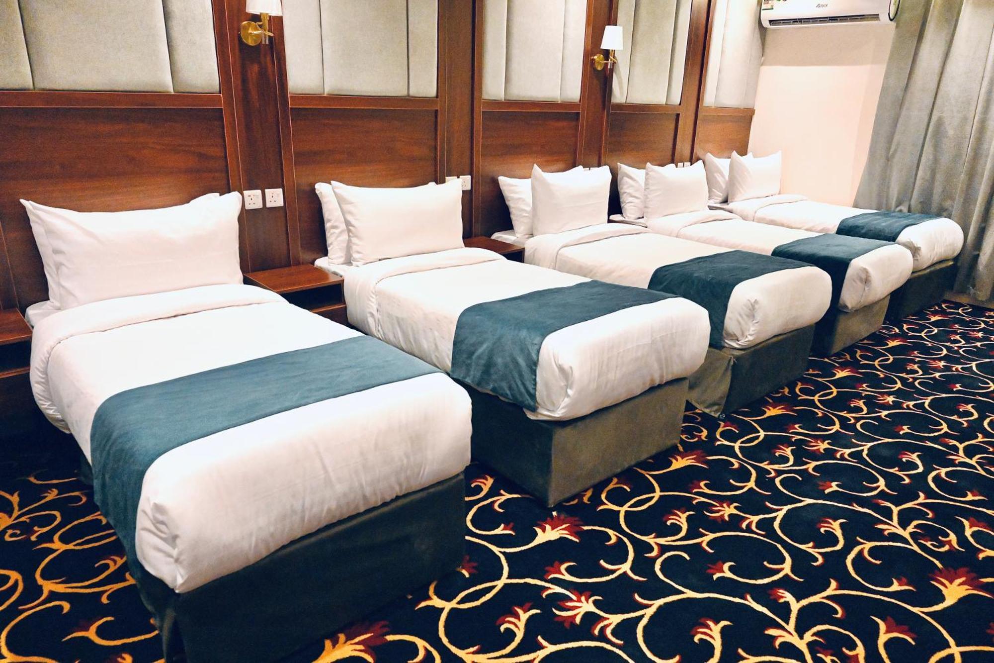 Kayan Al Massi Hotel 2*