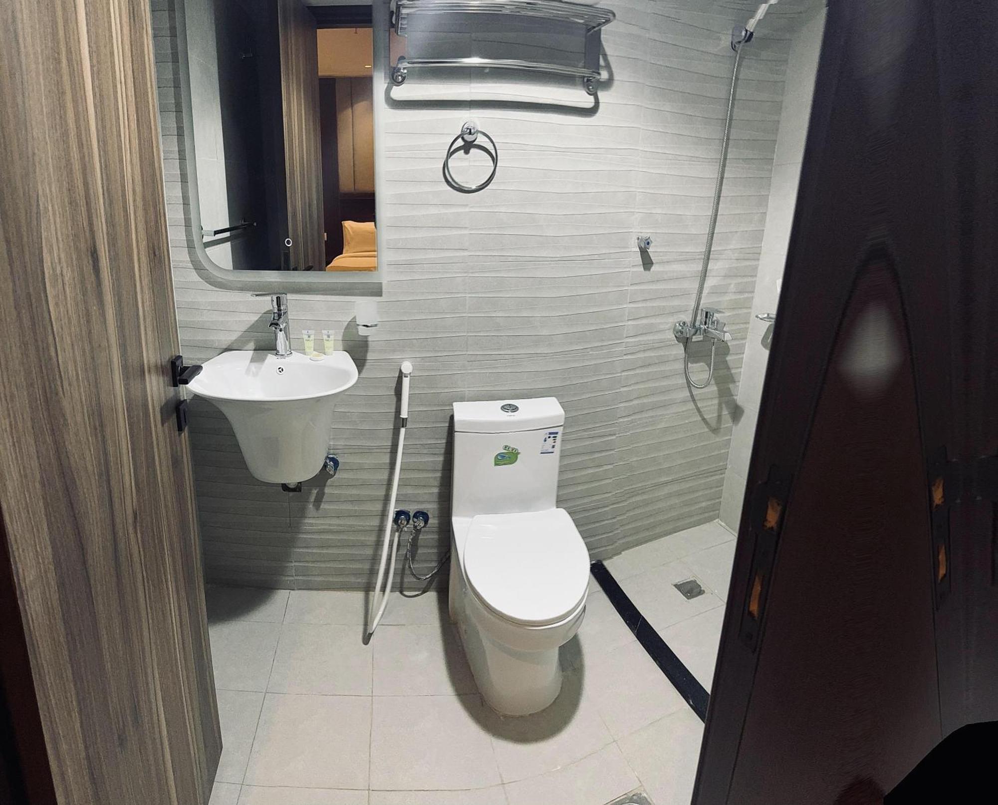 Kayan Al Massi Hotel Mecca