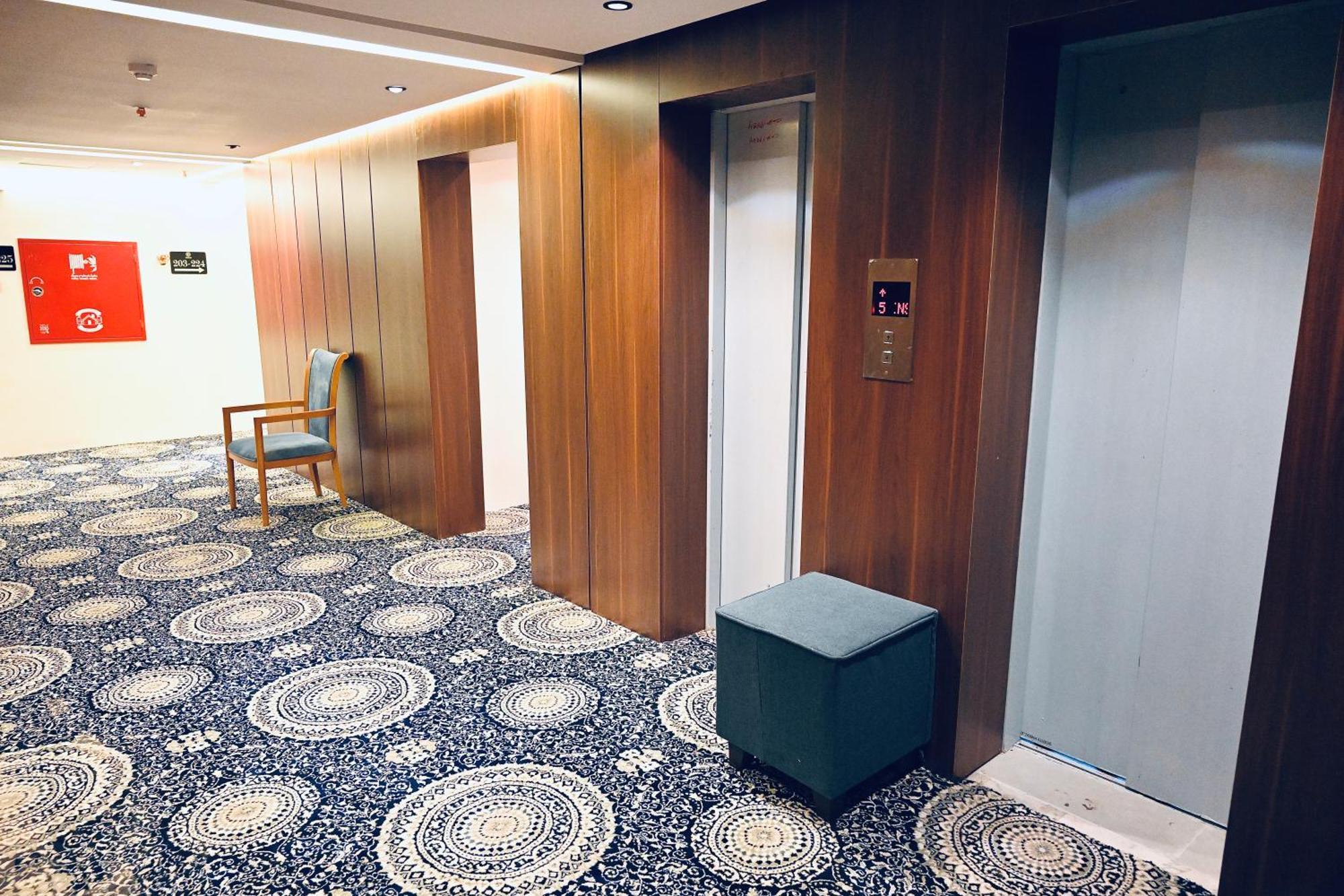 Kayan Al Massi Hotel Mecca