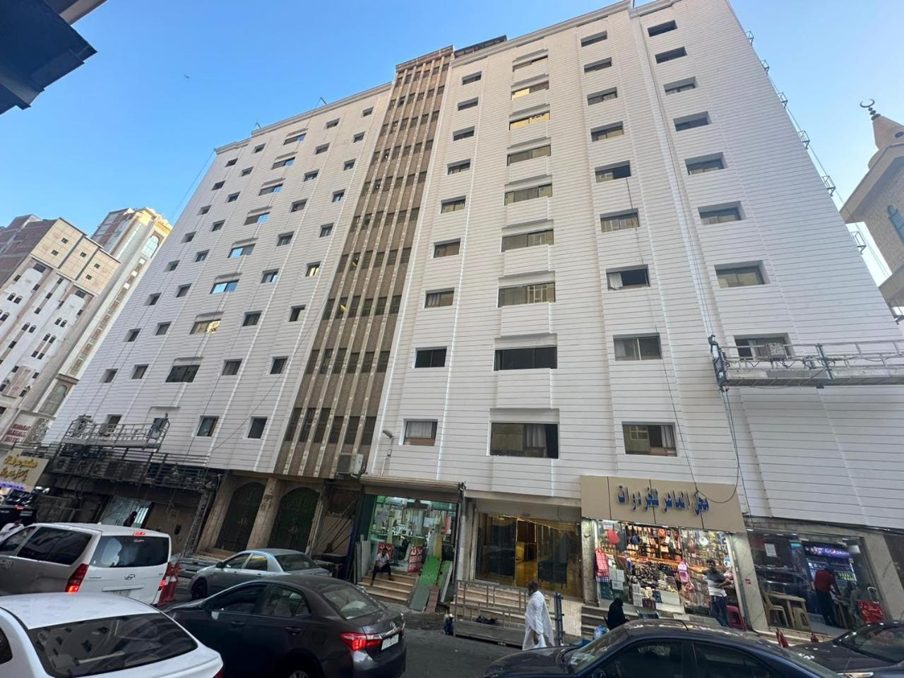 Hotel Kayan Al Massi