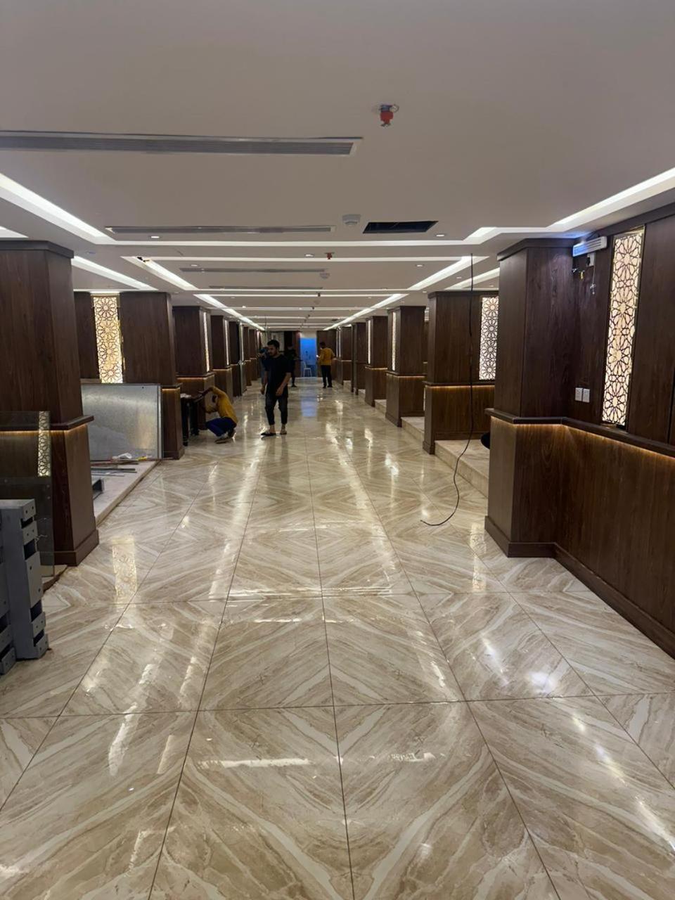 Hotel Kayan Al Massi 2*