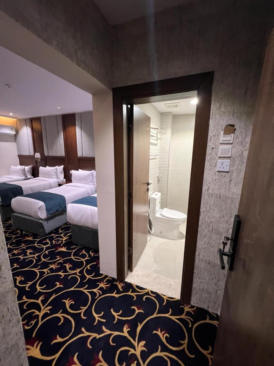 Kayan Al Massi Hotel Mecca