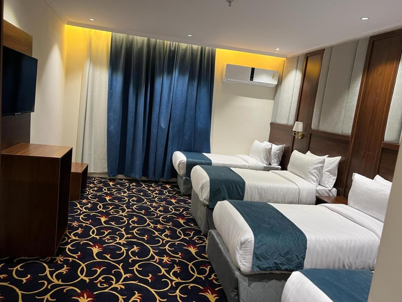Hotel Kayan Al Massi