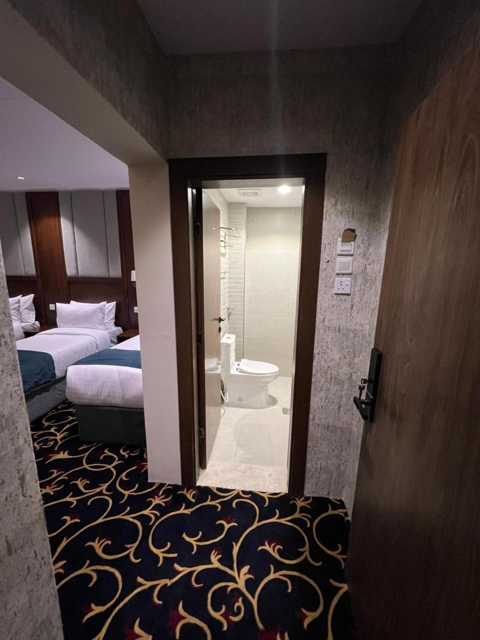Hotel Kayan Al Massi Mecca