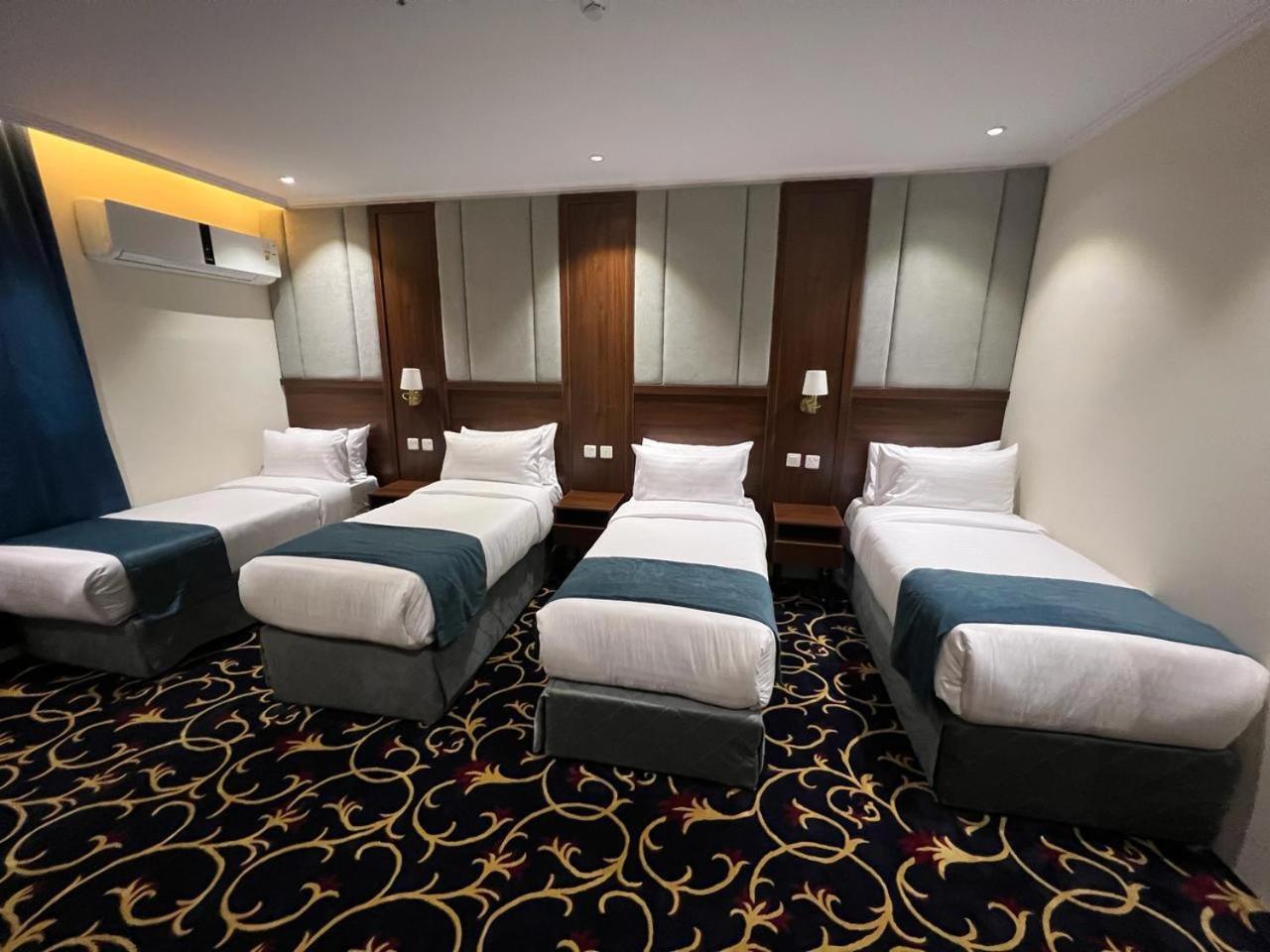 Kayan Al Massi Hotel 2*