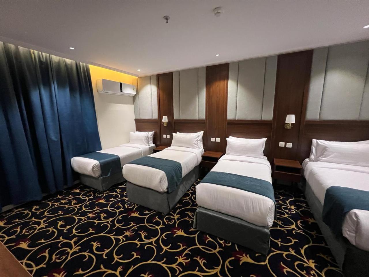 Hotel Kayan Al Massi Mecca