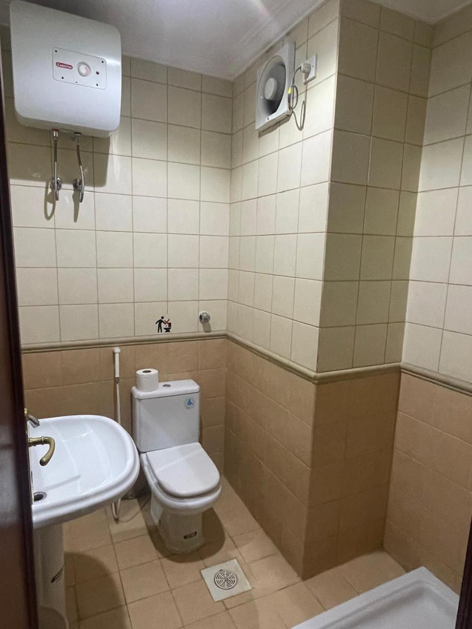 Hotel مفروشة محبس الجن 3*