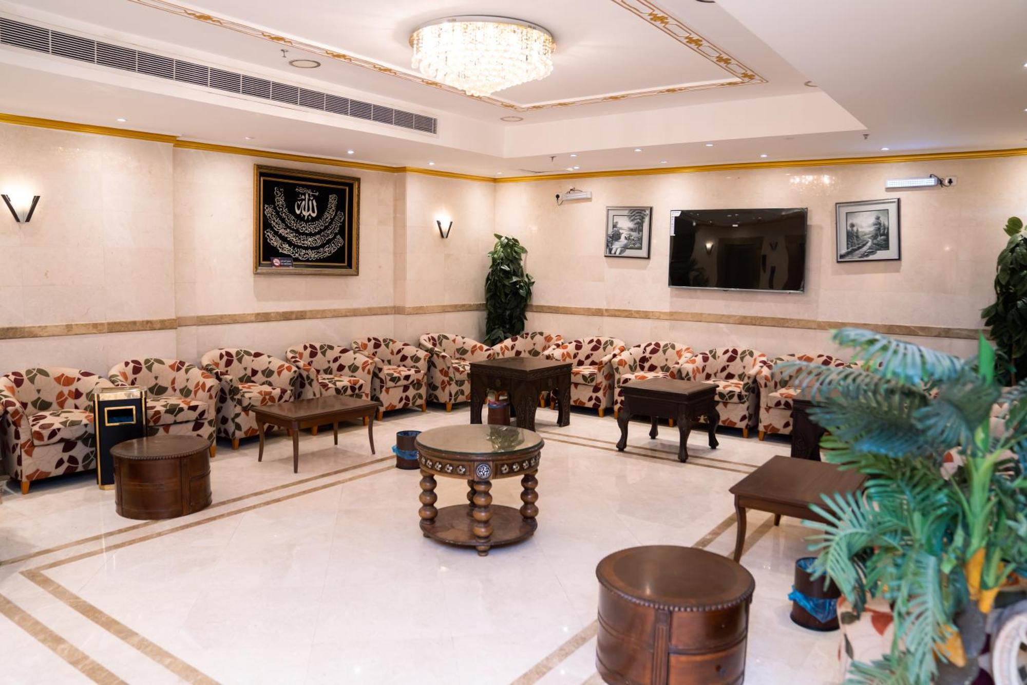 برج البلد Hotel