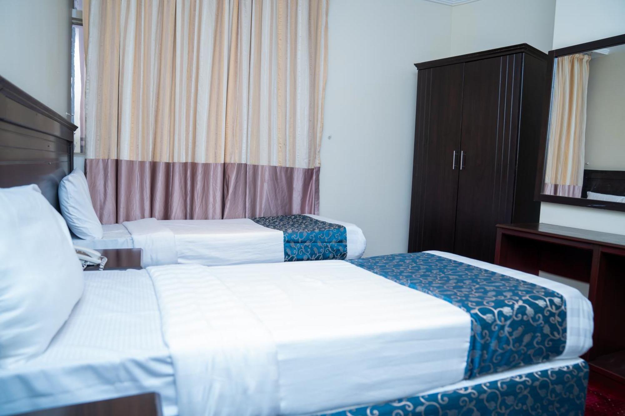 Hotel برج البلد
