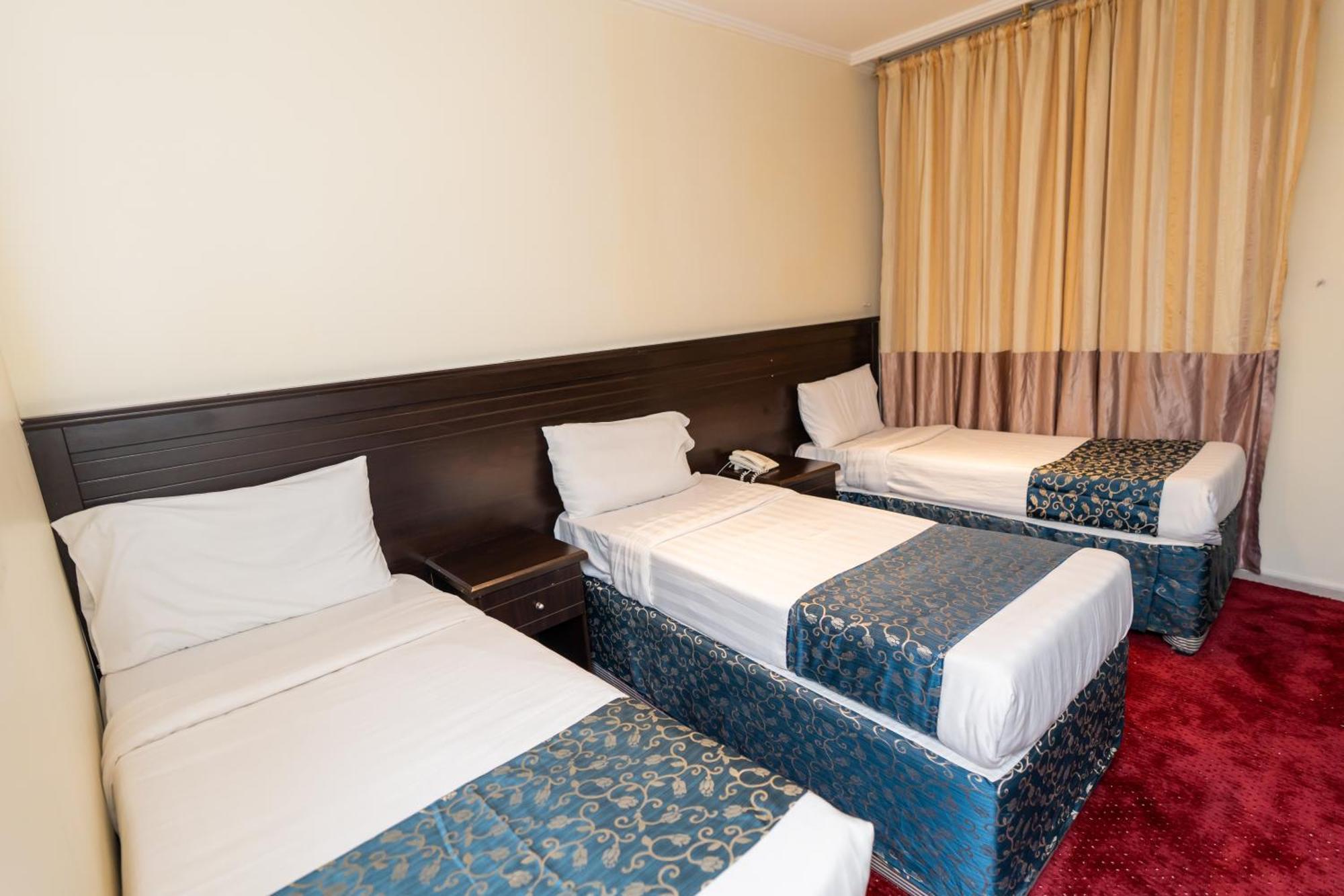 برج البلد Hotel 3*