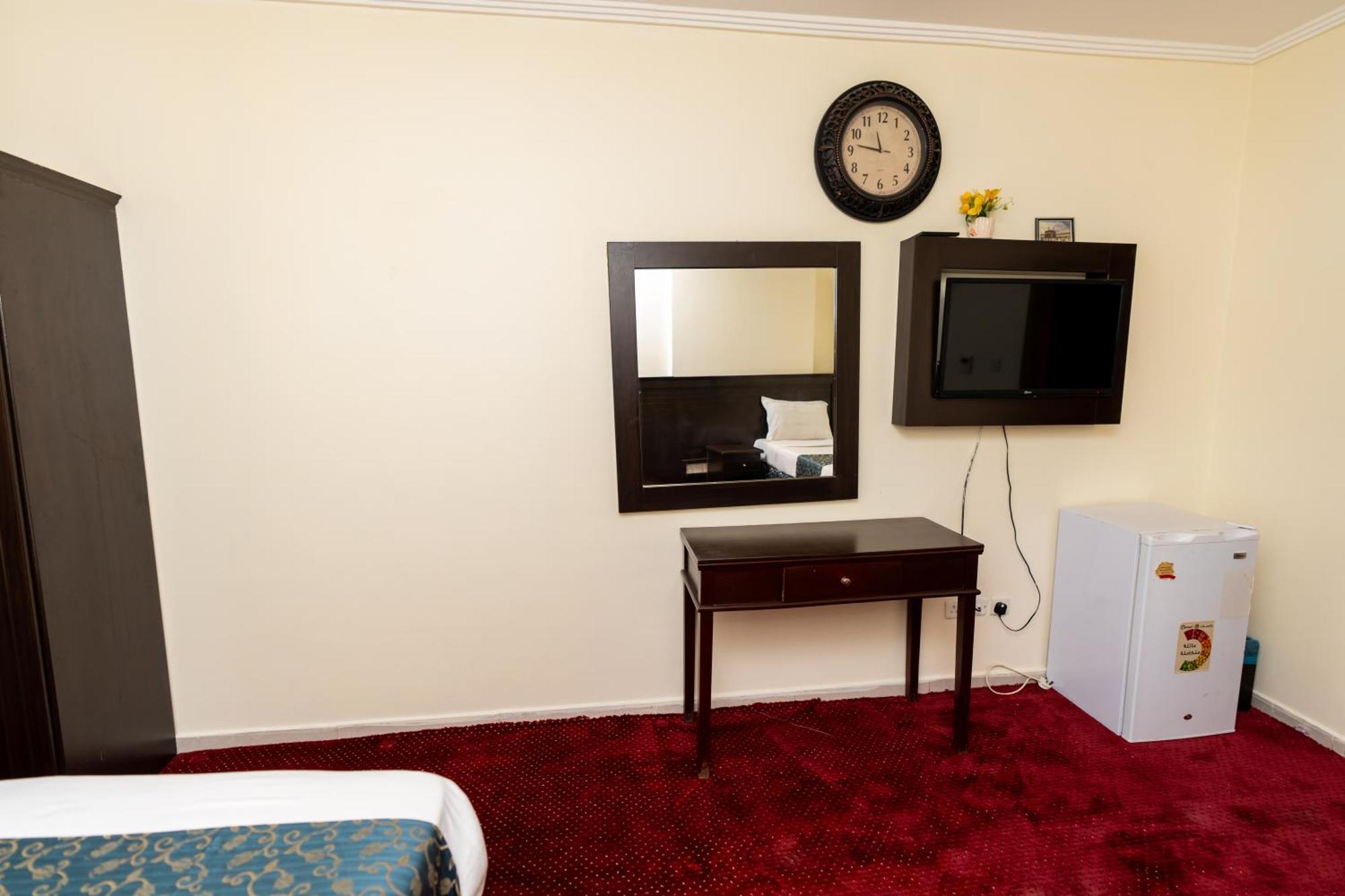 Hotel برج البلد 3*
