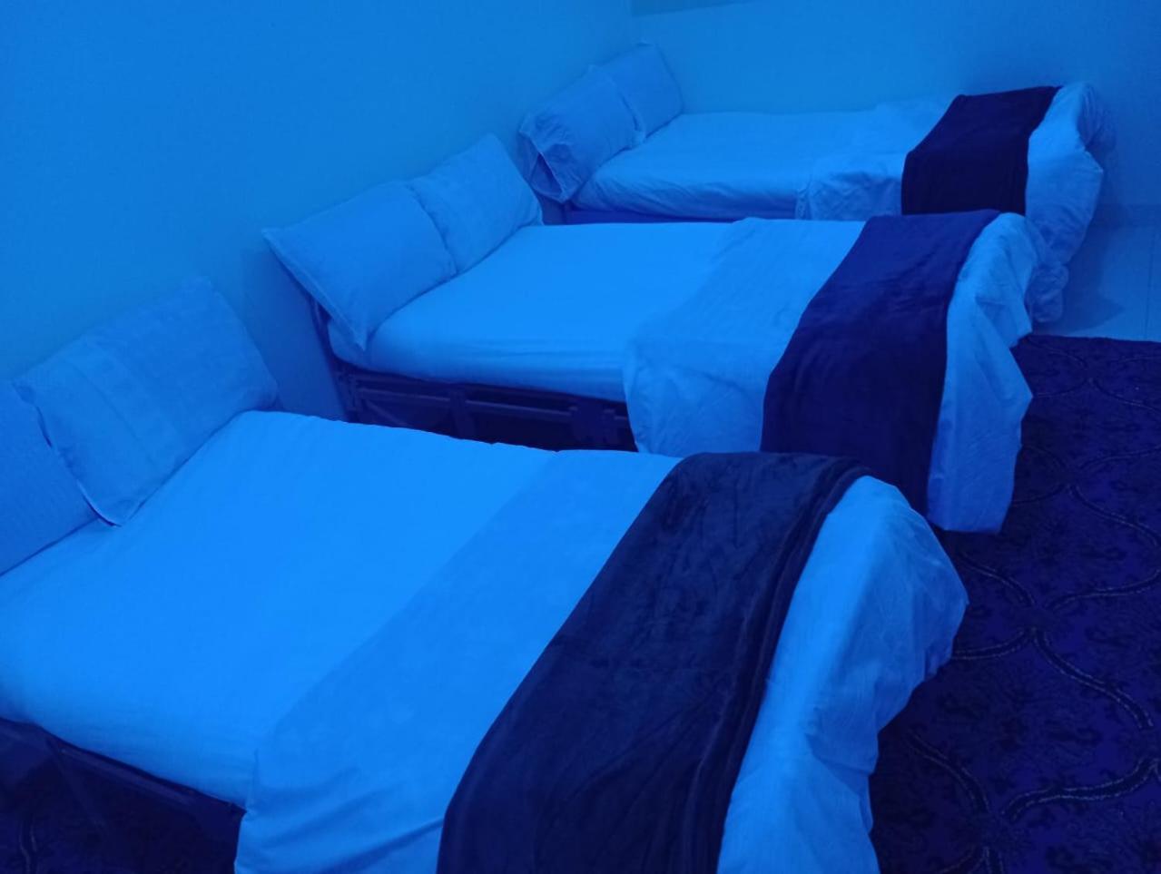 Apartment غرفتين وصالة