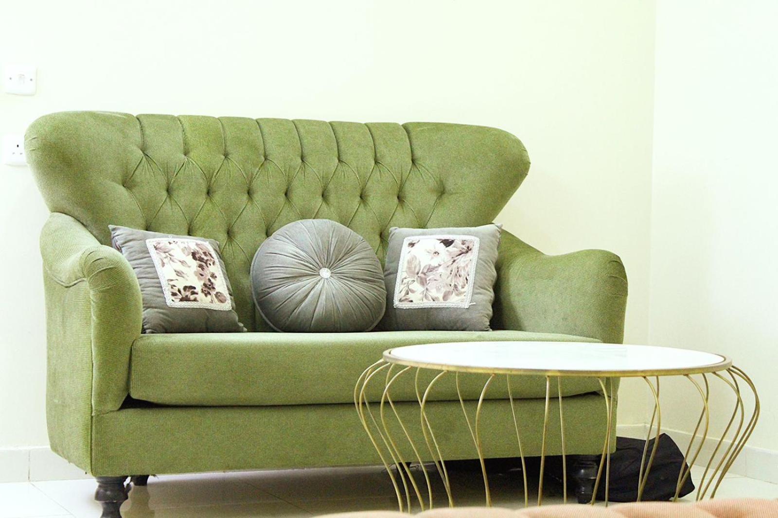 غرفة مزدوجة مدخل خاص Apartment
