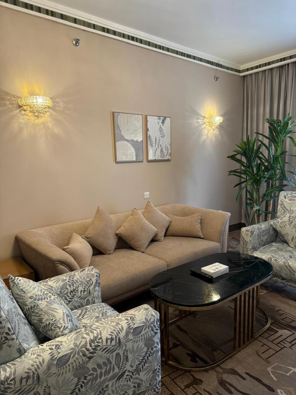 Emaar Grand 5* Mecca