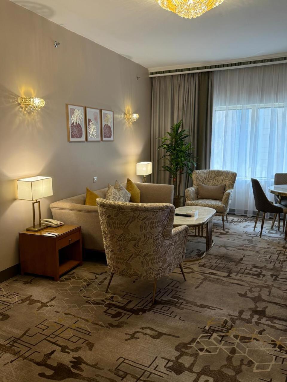 Emaar Grand