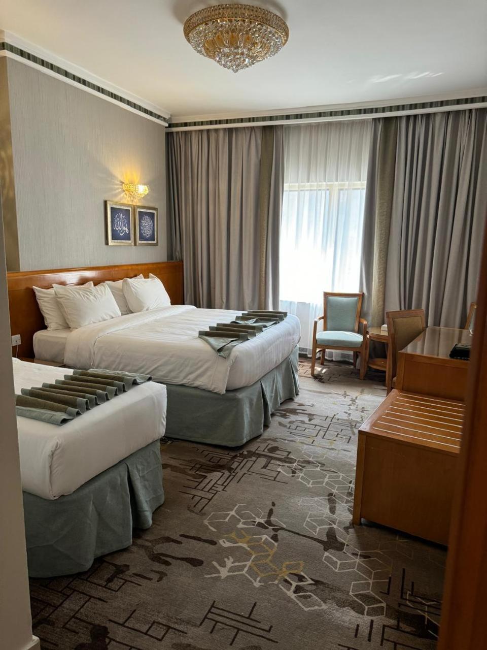 Emaar Grand Hotel