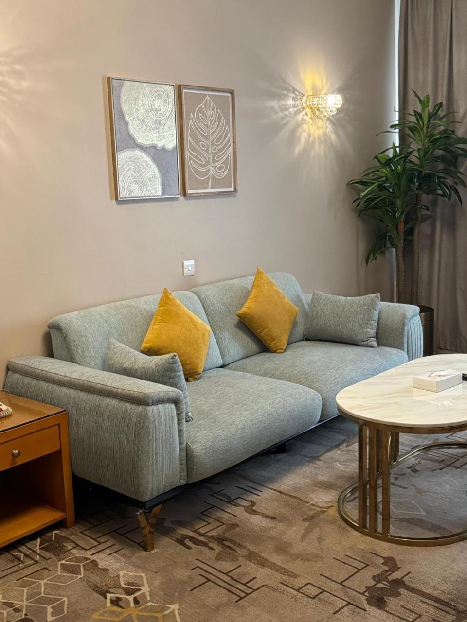 Emaar Grand Hotel Mecca