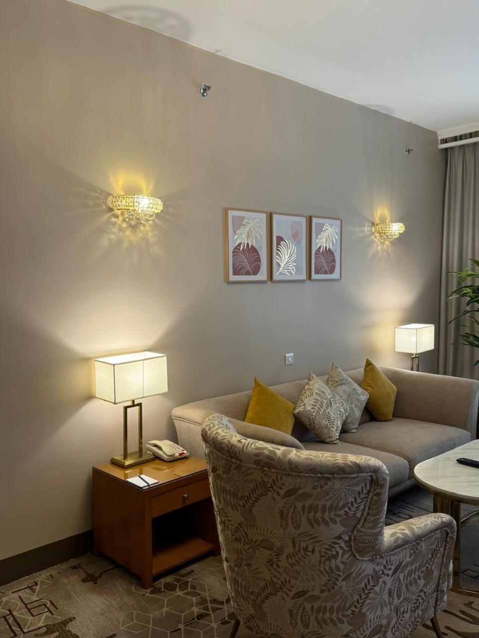 Emaar Grand 5* Mecca