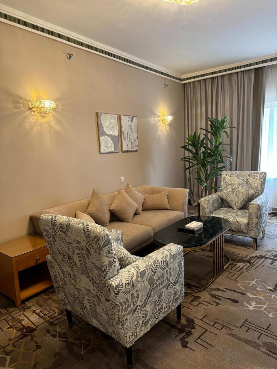 Emaar Grand