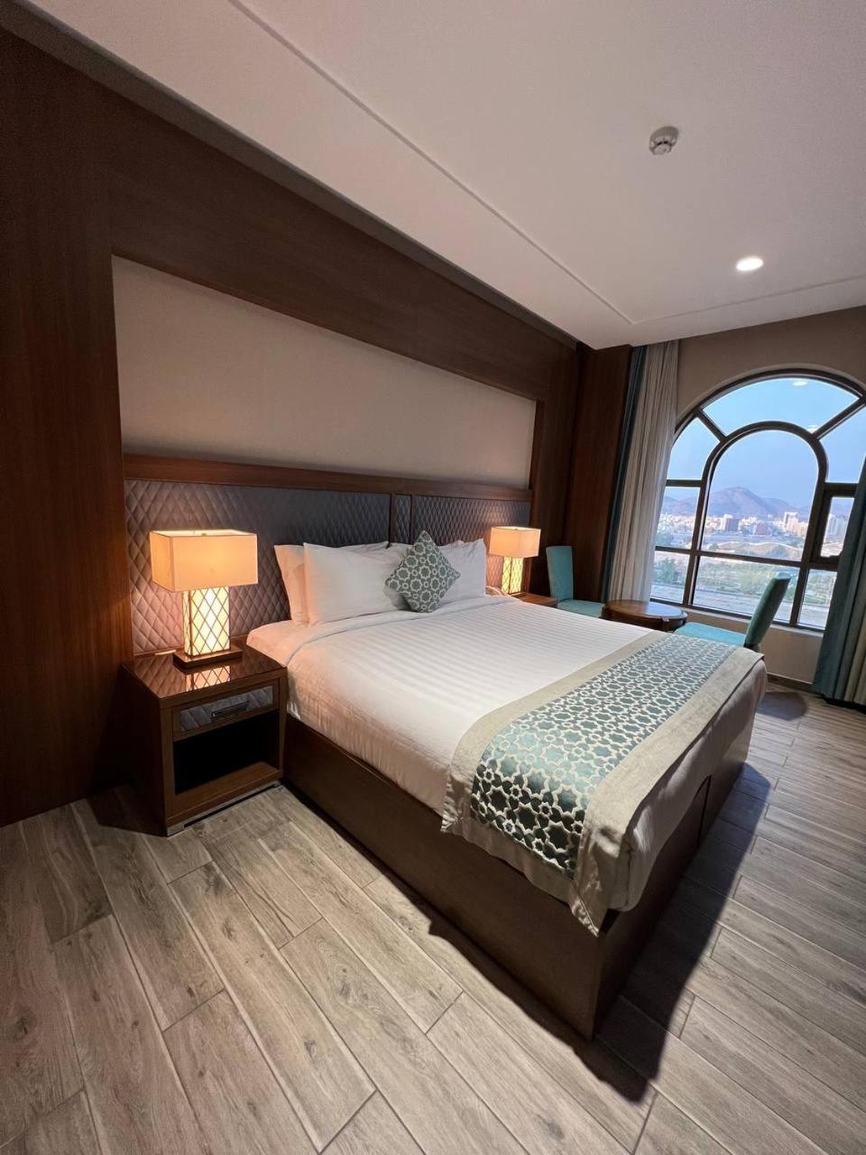 Hotel Violet Al Shisha Mecca