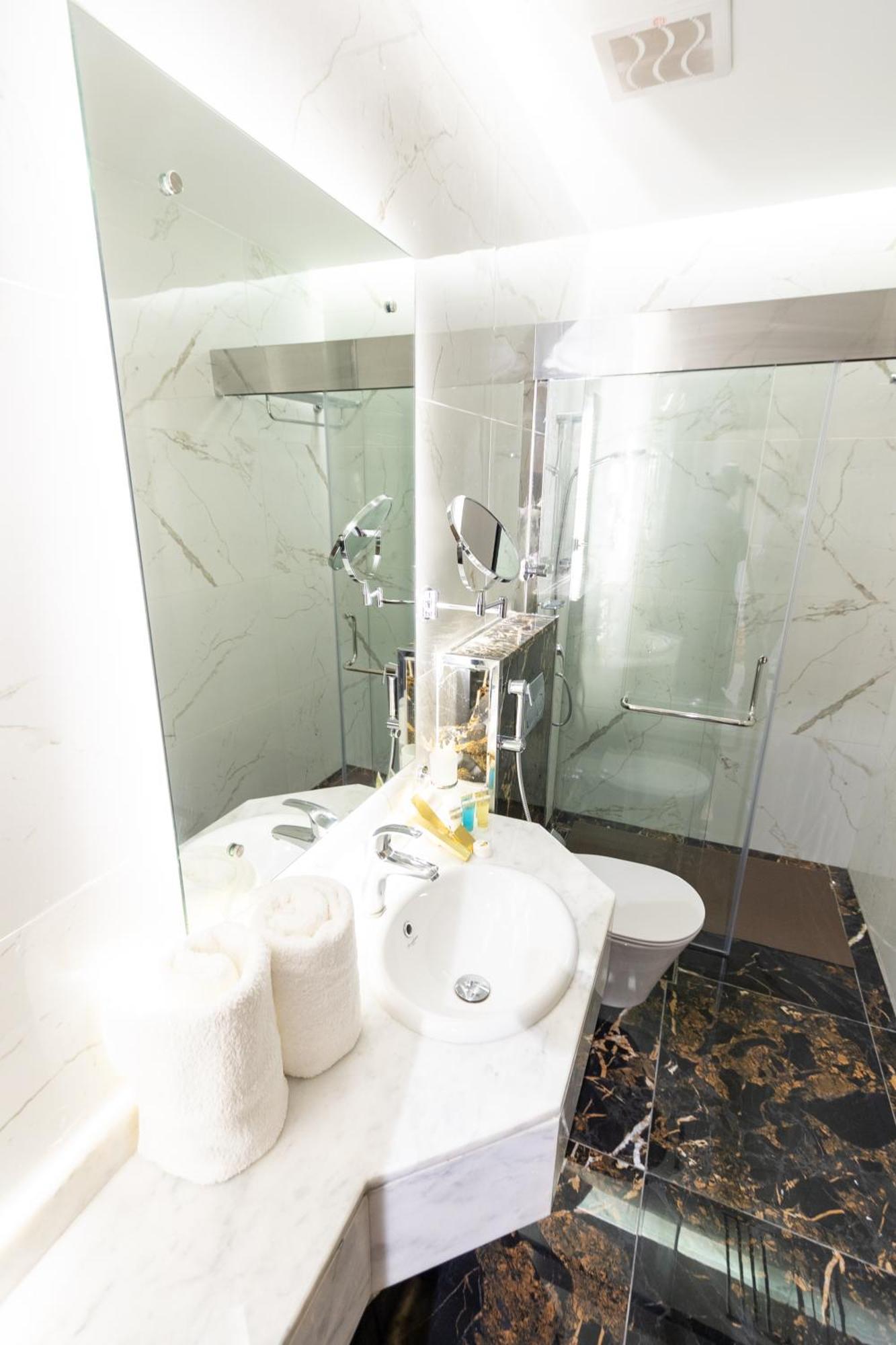 Hotel Wassad Makkah وسد Mecca