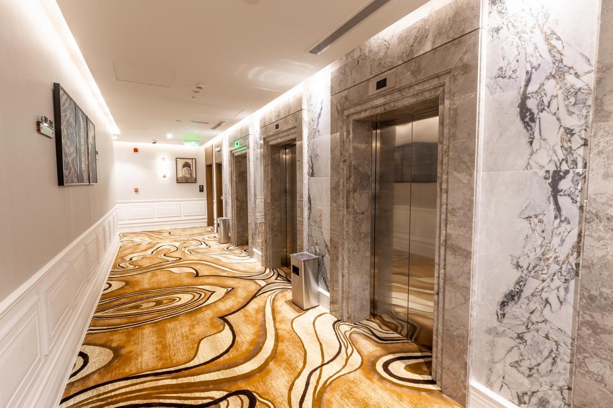 Hotel Wassad Makkah وسد Mecca