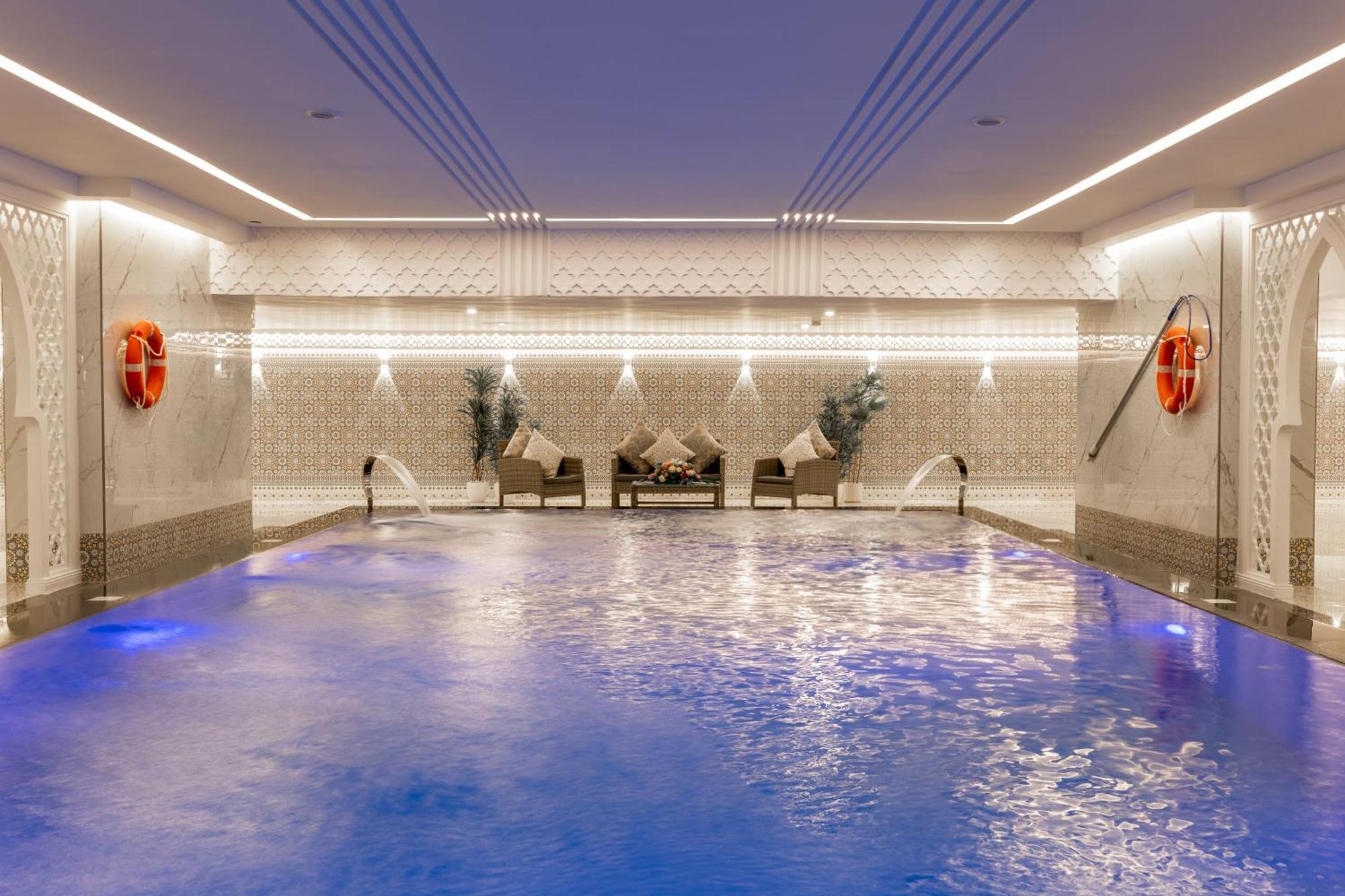 Wassad Makkah وسد Hotel 4*