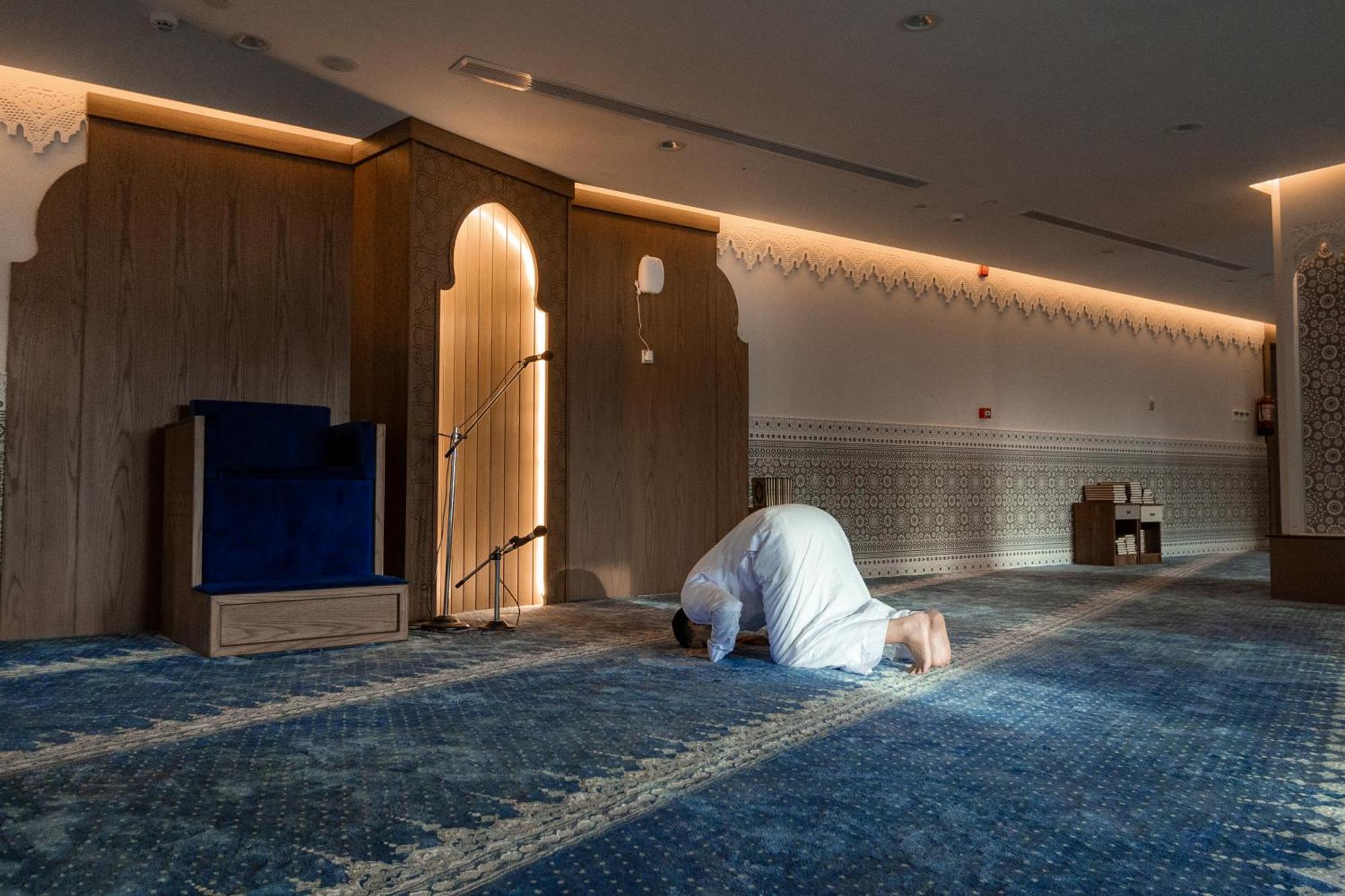 Wassad Makkah وسد 4* Mecca