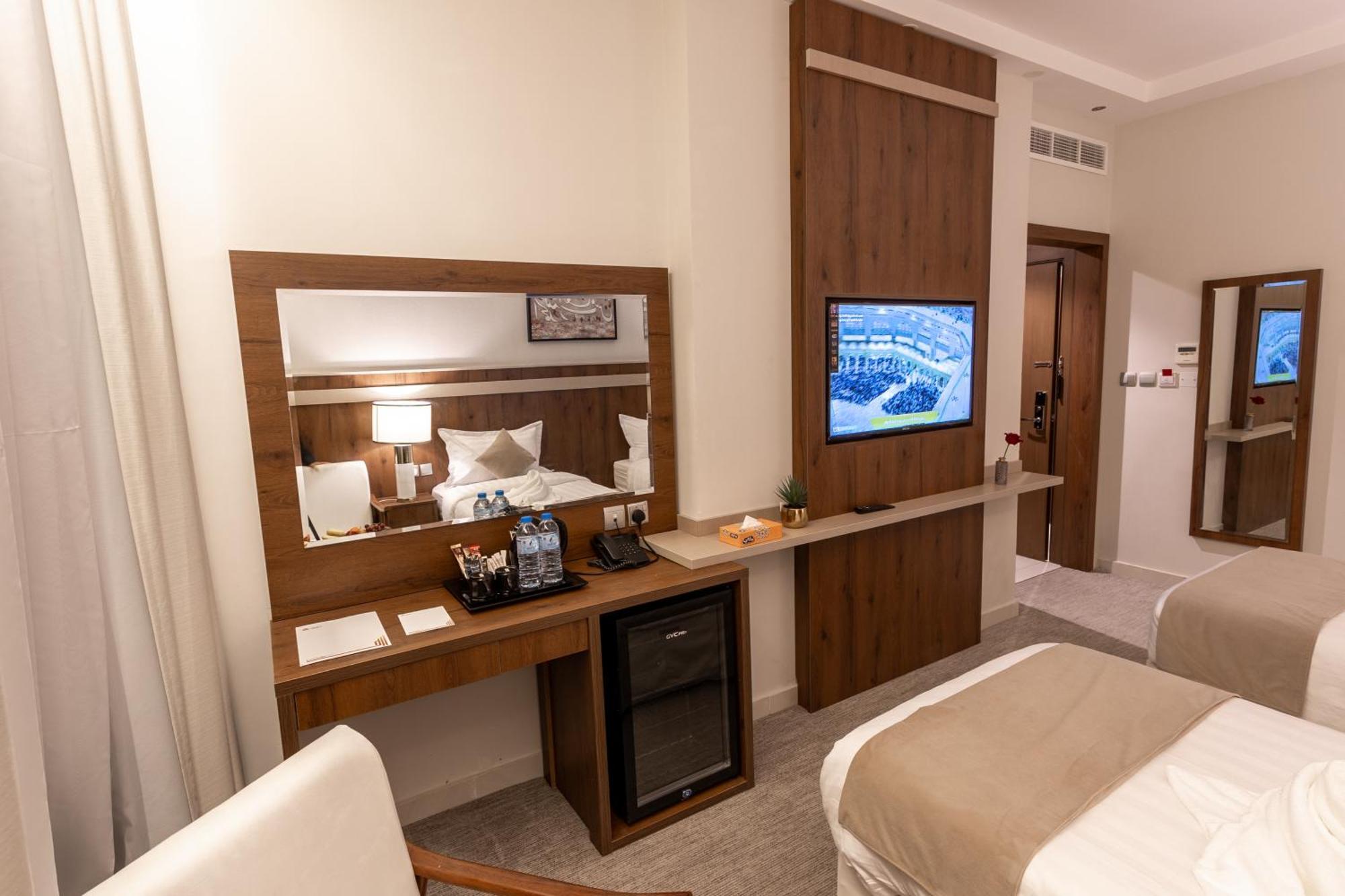 Hotel Wassad Makkah وسد
