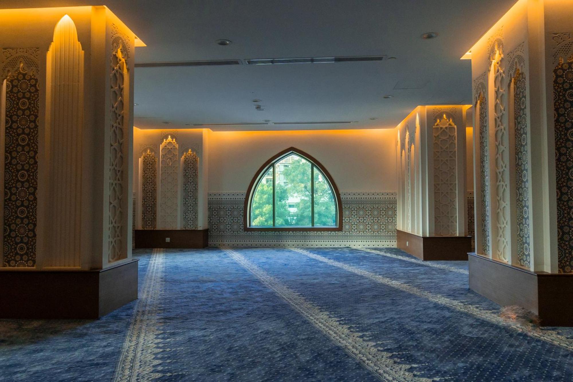 Hotel Wassad Makkah وسد 4*