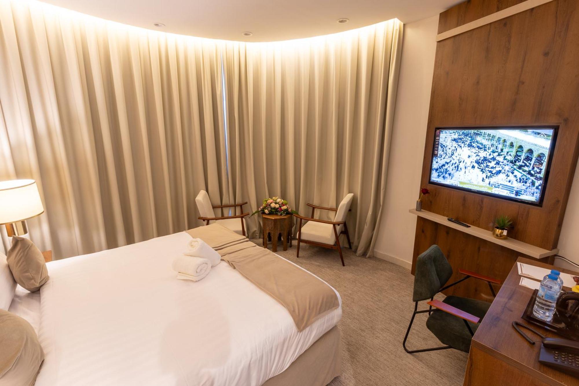 Wassad Makkah وسد Hotel 4*