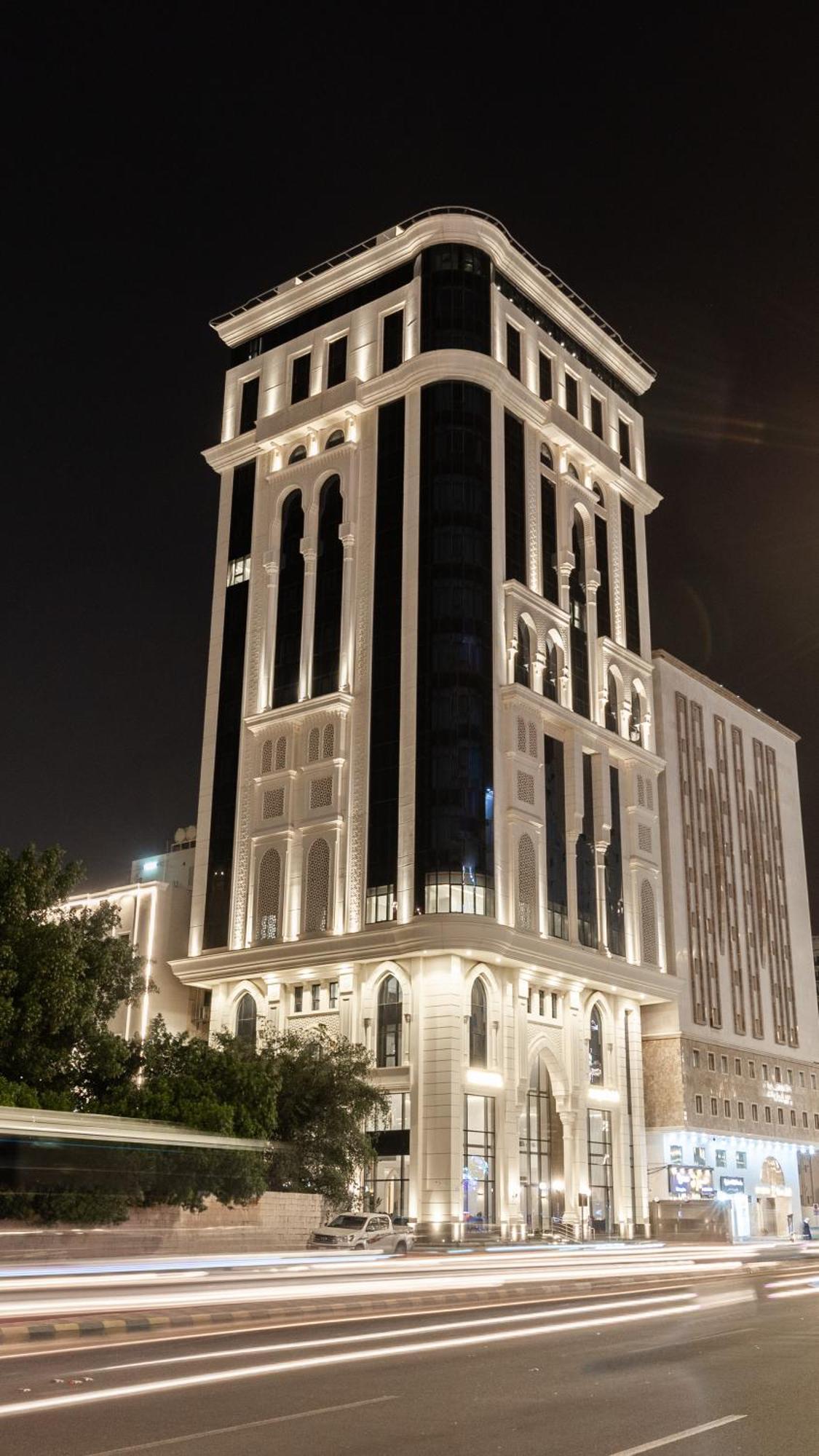 Wassad Makkah وسد 4*