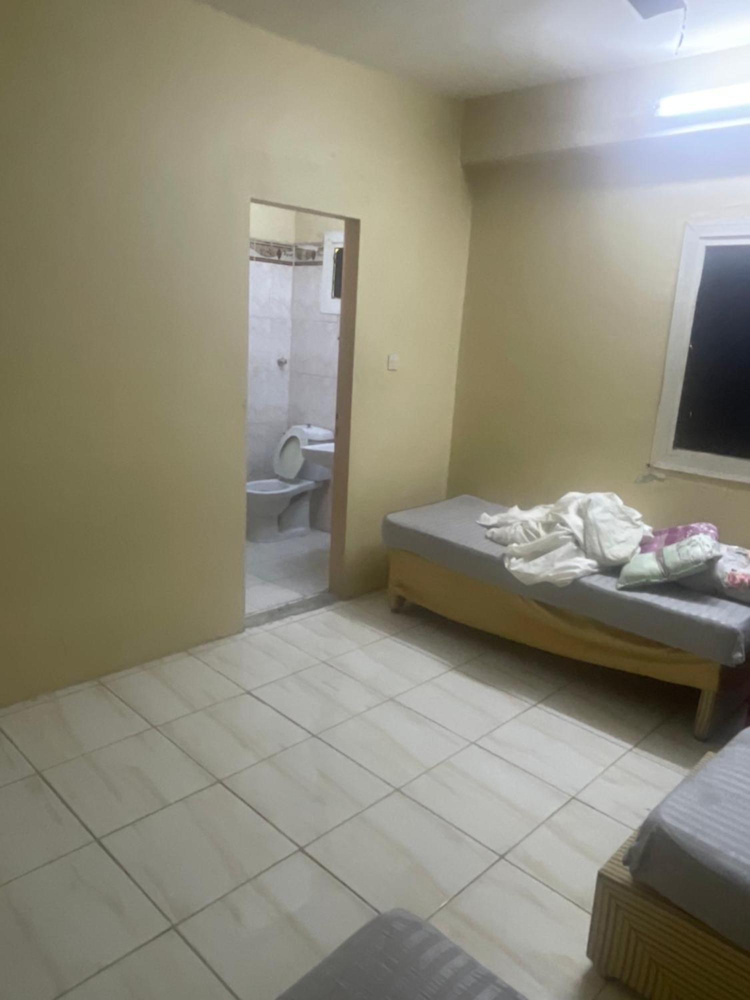 Umrah Accomedation Mecca