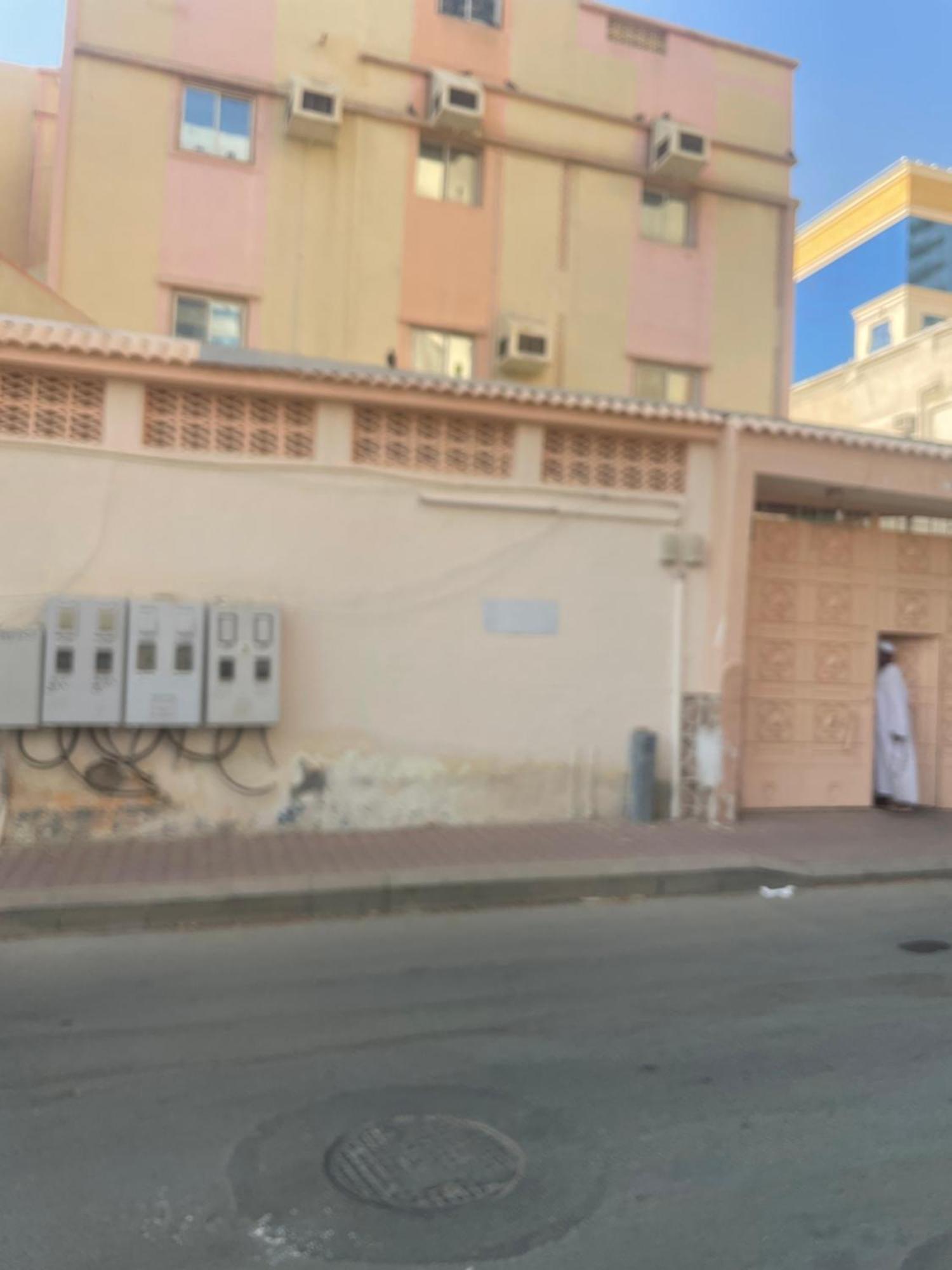 Umrah Accomedation *
