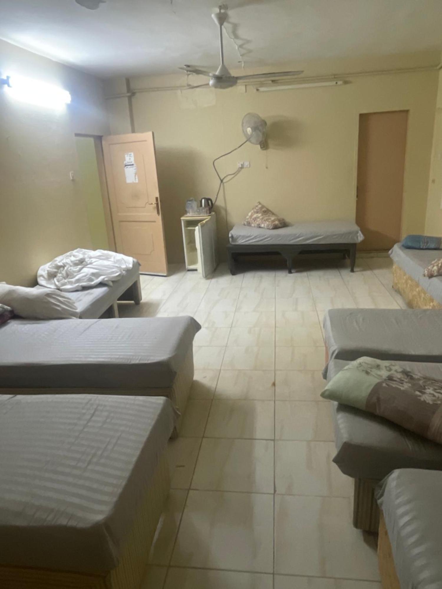 Umrah Accomedation * Mecca