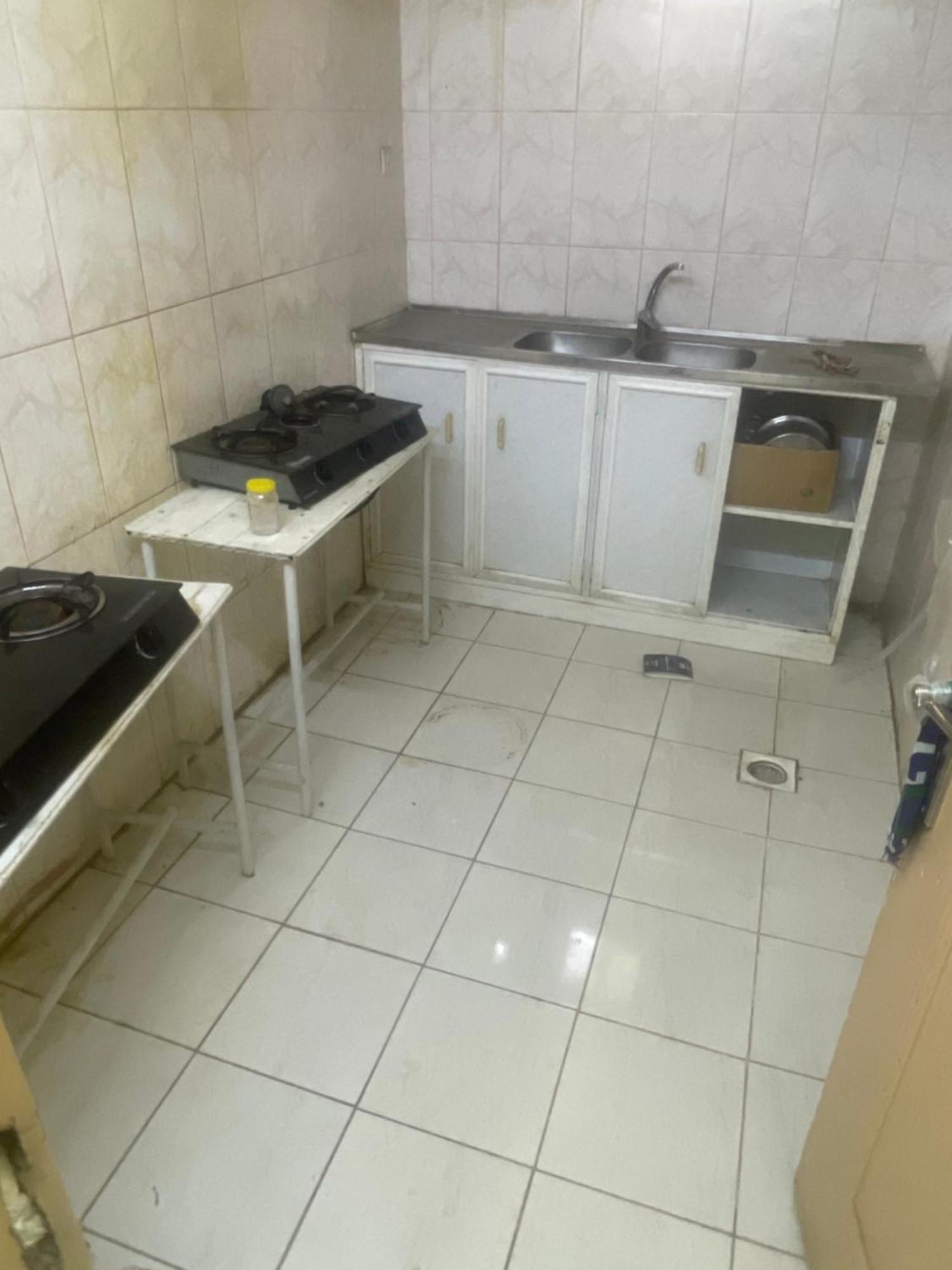 Umrah Accomedation