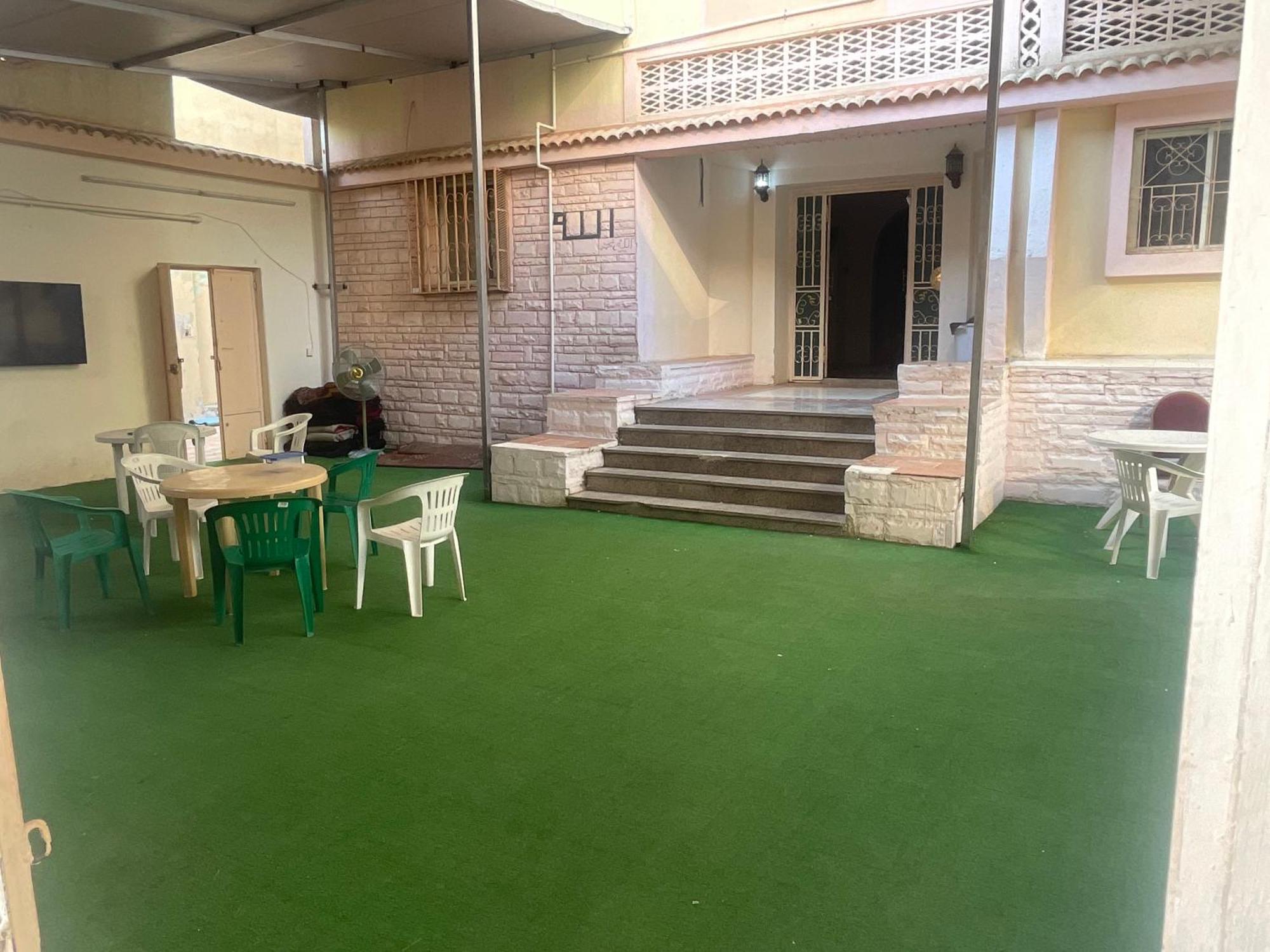 Guest house Umrah Accomedation *