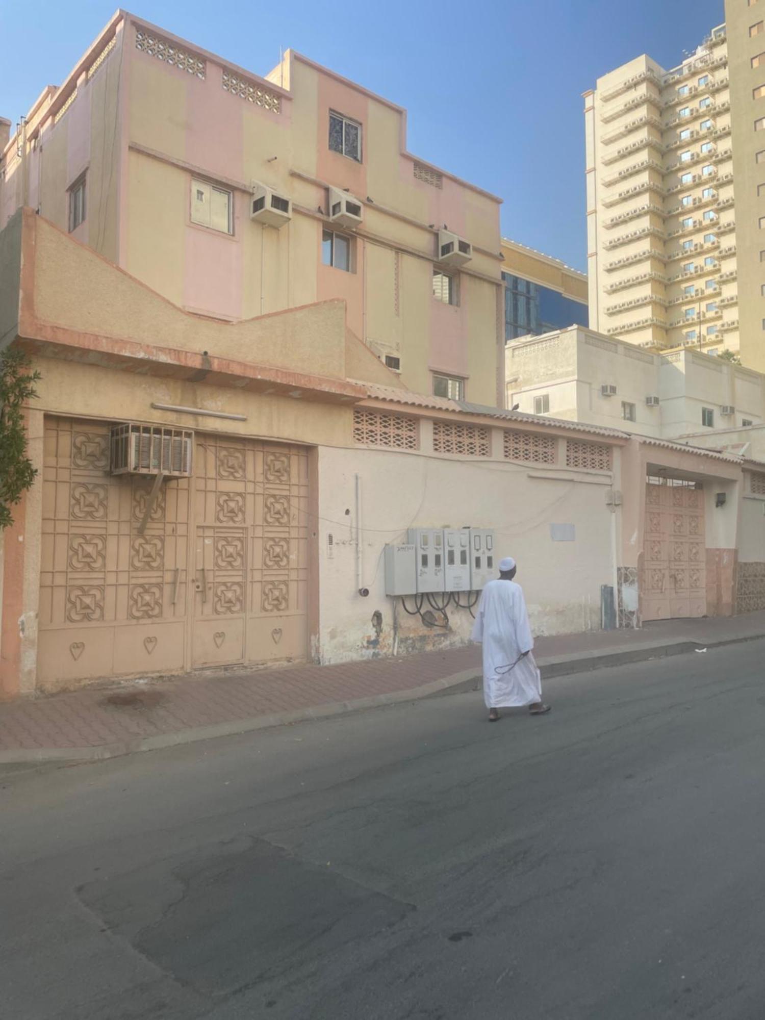 Guest house Umrah Accomedation Mecca