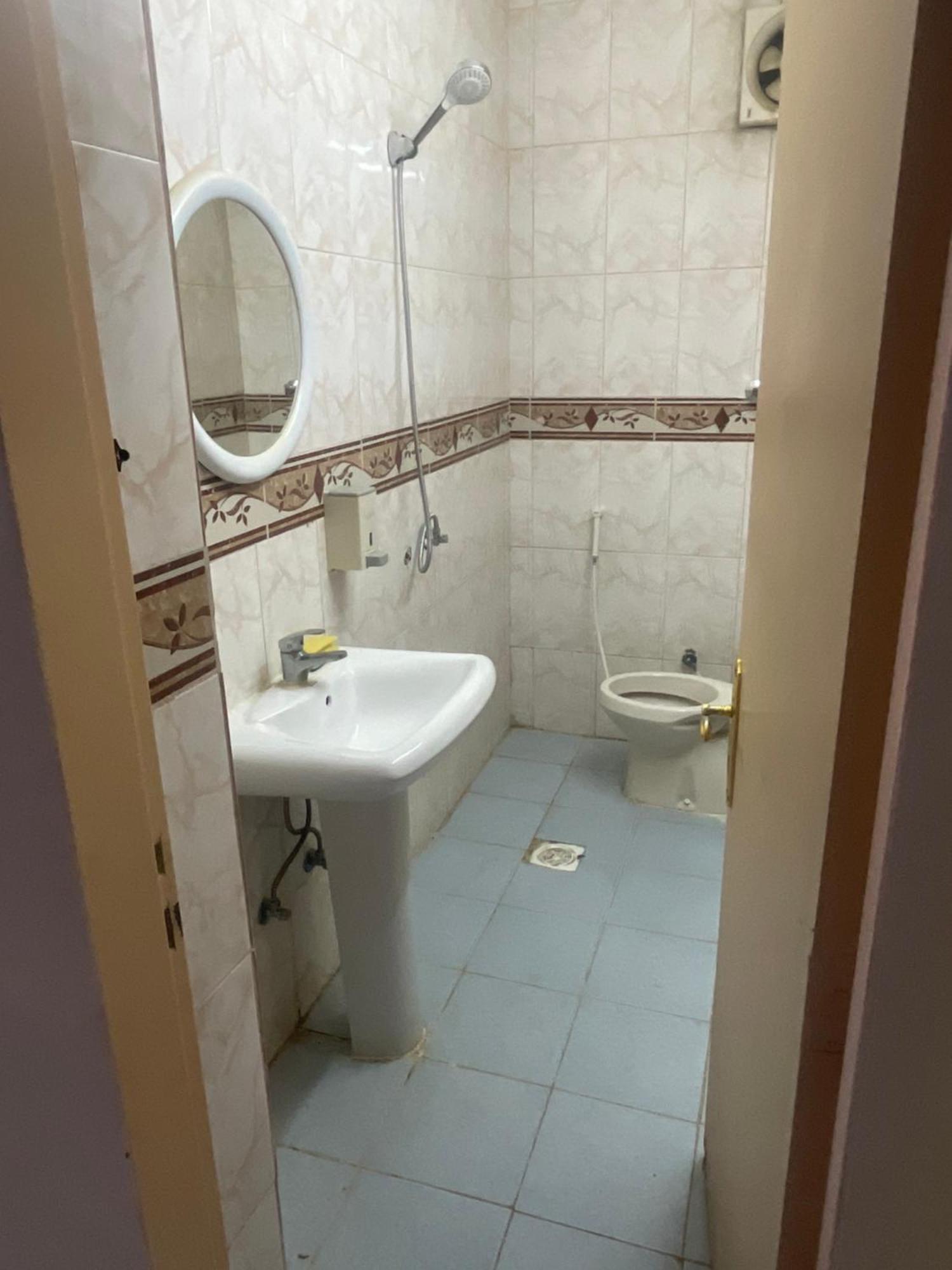 Umrah Accomedation *