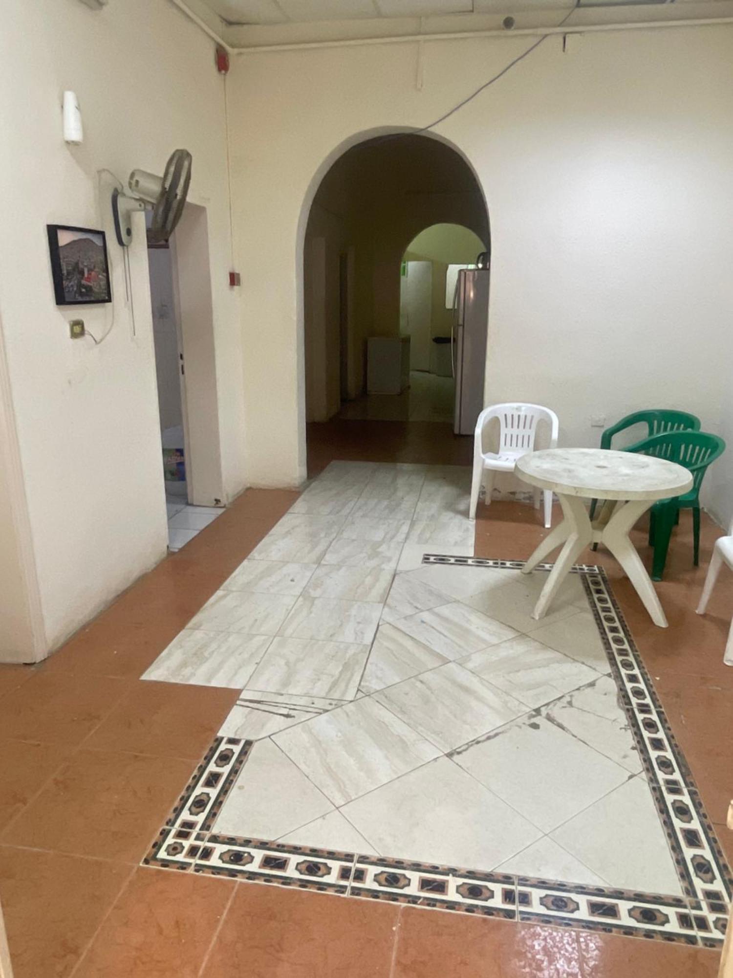 Umrah Accomedation Mecca