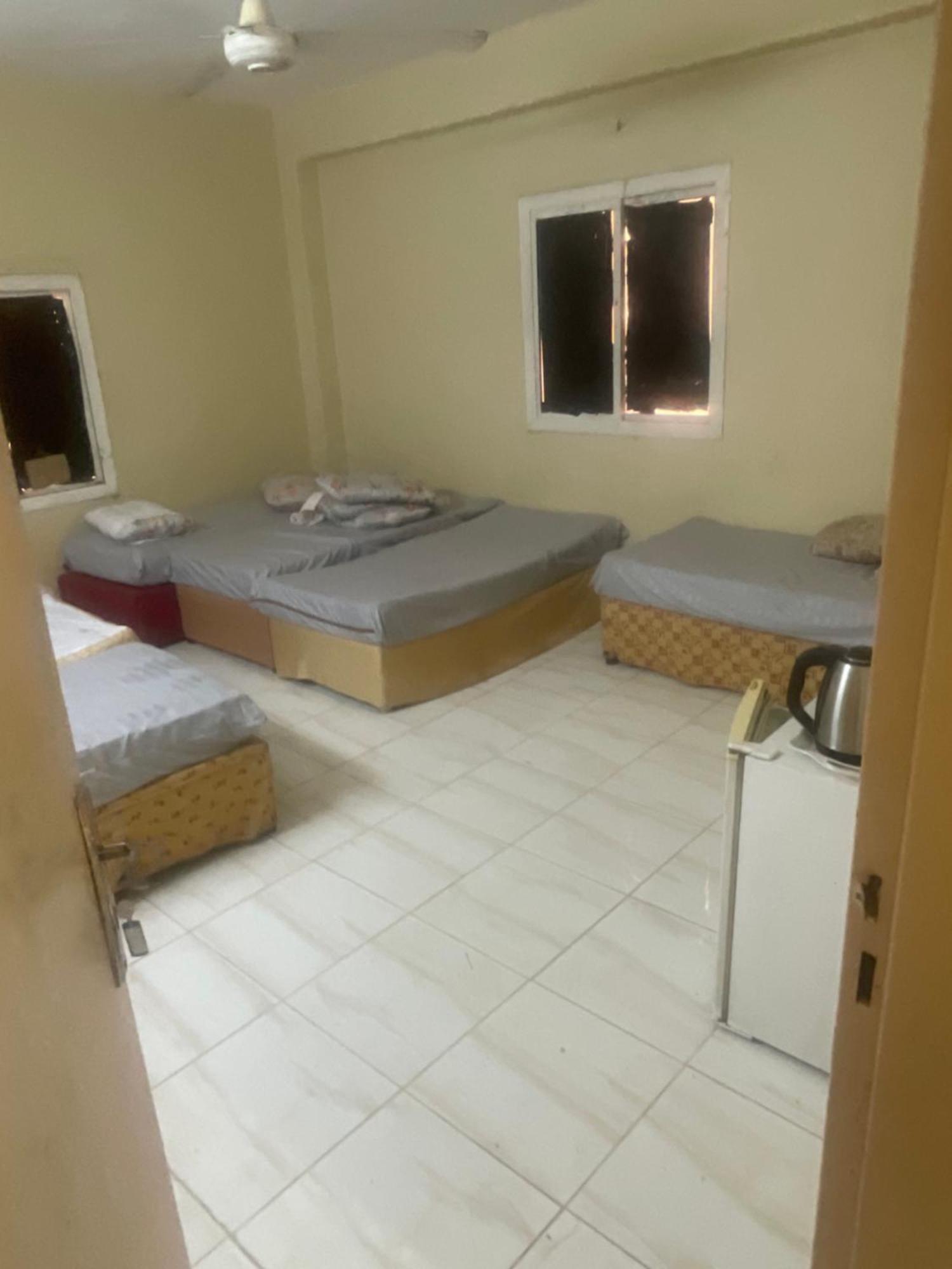Umrah Accomedation * Mecca