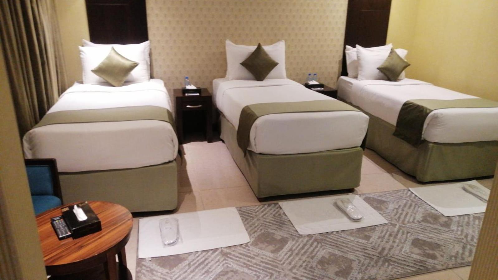 Hotel Mina Concorde 4*