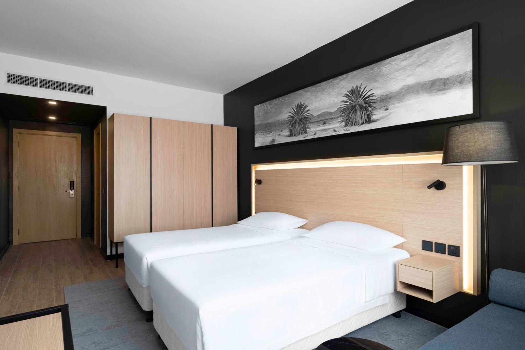 Park By Radisson Makkah Thakher Algharbi Hotel 4*