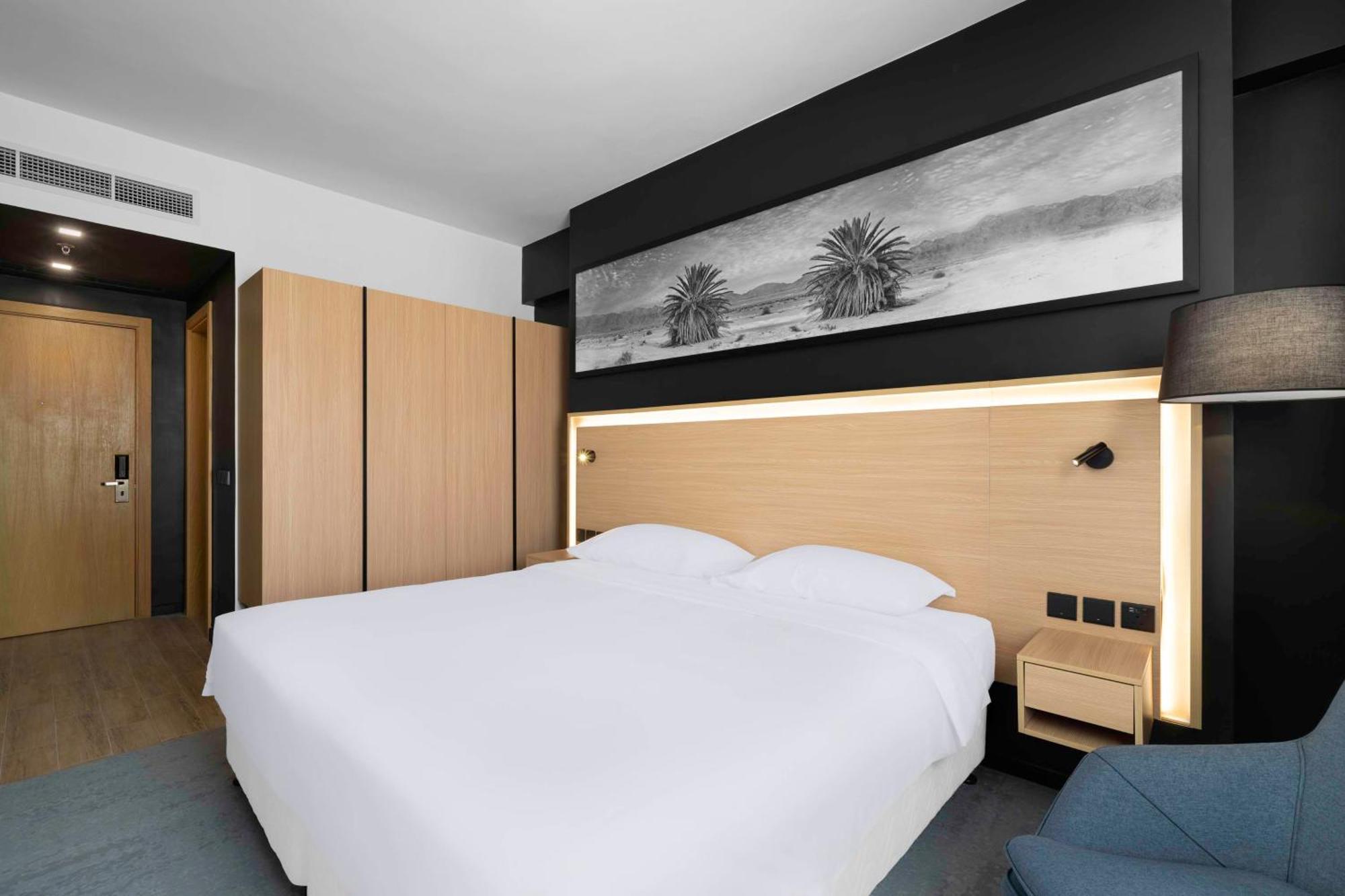 Hotel Park By Radisson Makkah Thakher Algharbi