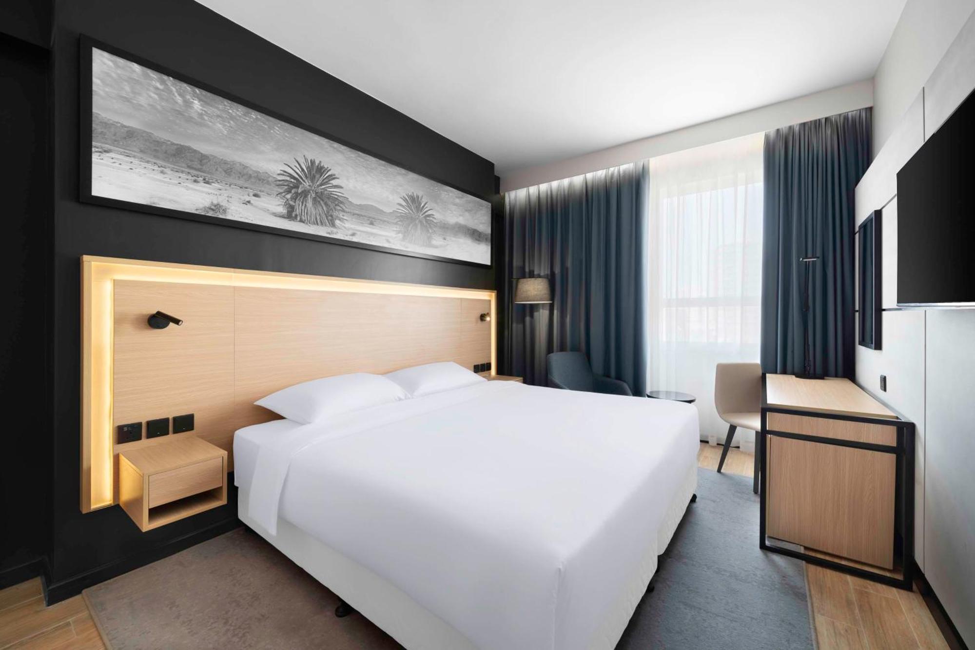 Park By Radisson Makkah Thakher Algharbi Hotel Mecca